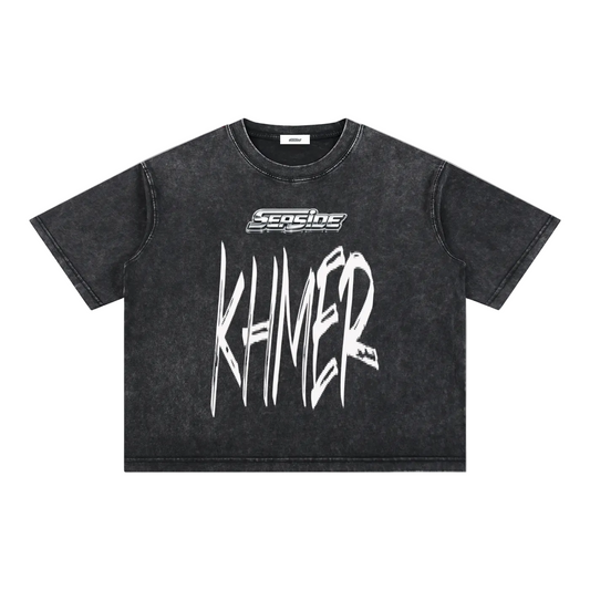 REP: SUMMER KHMER