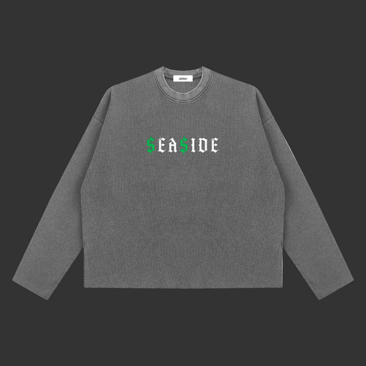 LIMITED EDITION: SSC LONG SLEEVE
