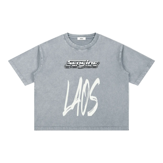 REP: SUMMER LAOS