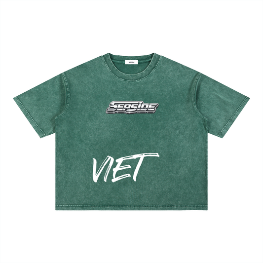 REP: SUMMER VIET